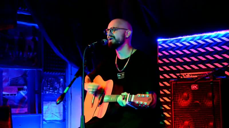 Проезд чехова социофобка (live in обезболивающее | 13 07 2019 | клубуспех)