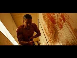 Выжившая (2017) боевик,триллер 18+