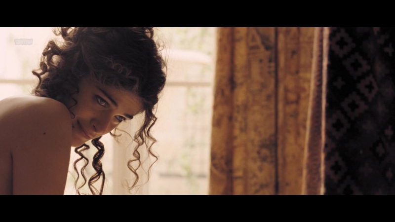 Elisa sednaoui libertador (2014)