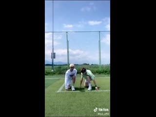 200722 tiktok update