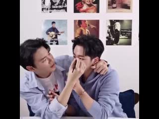 Ин личный визажист вара ахаах