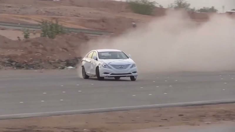 Saudi arabia 🇸🇦 drifting