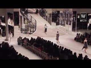 Chanel paris 31 rue cambon metiers d art 2019 20