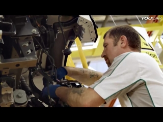 2014 bentley mulsanne production