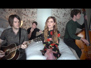 Группа echosmith перепела песню issues julia michaels