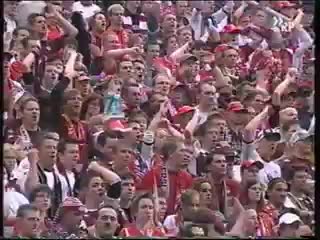 Miro klose zurück auf dem betzenberg