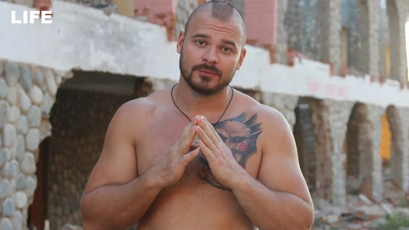 Тело максима "тесака" марцинкевича перевезут из челябинска в москву