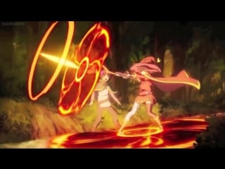 Konosuba megumin explosion