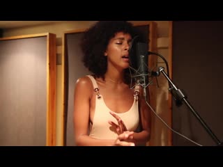 Arlissa every time i breathe • 29 09 2017