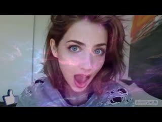 №№26 хайп, топ, likee, няша, тян, школьница, студентка, тик, молодые, tik, beby, аниме, periscope, webm, teen, юная, тверк