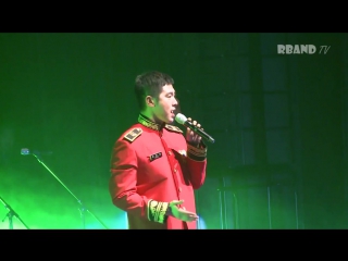 [rbandtv] 유노윤호(yunho, 東方神起ユノ) 주문(mirotic) (26사단 불무리신기) (hd)