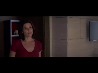 Небоскрёб русский трейлер (2018)