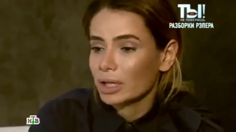 Айза долматова об отношениях с гуфом