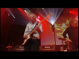 Robin trower rockpalast crossroads, bonn 2005