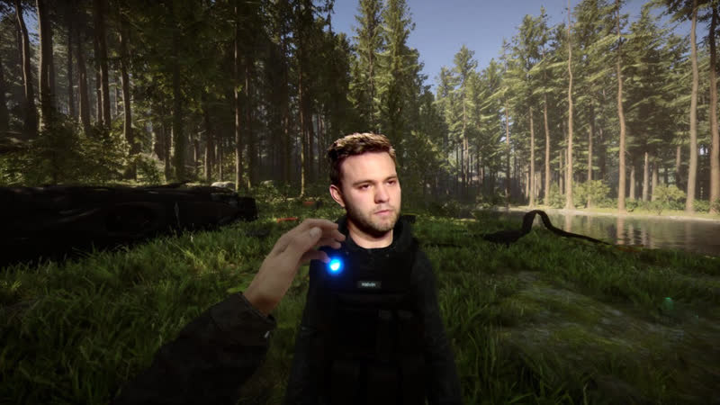 Sons of the forest#6 бункеры открывайтесь