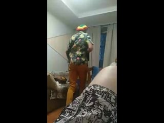 Лол кек чэбурэк