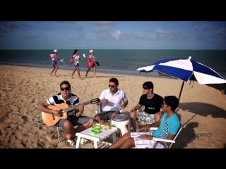 Banda santroppê é novinha, mas eu pego clipe oficial | brazilian girls