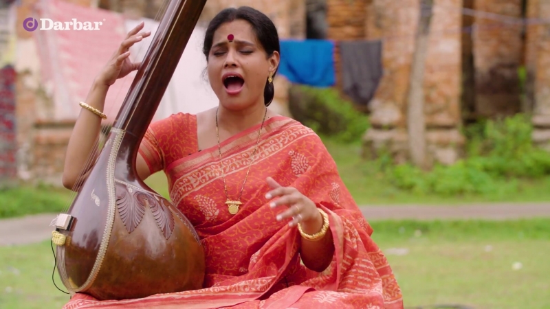 Gorgeous raag multani