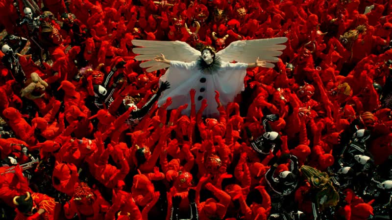 Бесконечная поэзия / poesia sin fin (2016) bdrip 720p