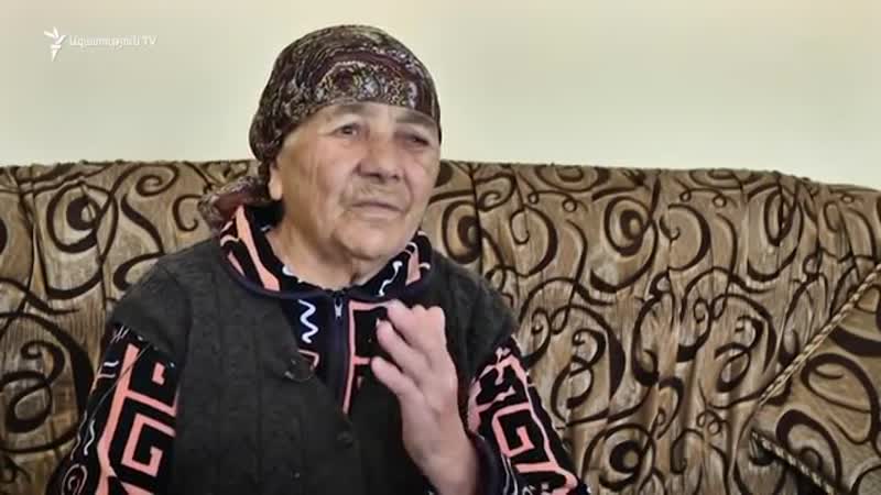 Фонд porn video – 87 летняя бабушка все свои сбережения перевела в фонд айастан