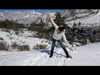 Разминка кундалини йога