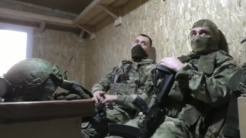 Что за наёмники с оружием без опознавательных знаков? это госпереворот?