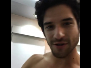 Tyler posey discusses bad celebrity role models amid logan paul controversy