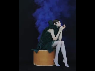 Velvet management polina nakonechnaya by ryan tandya