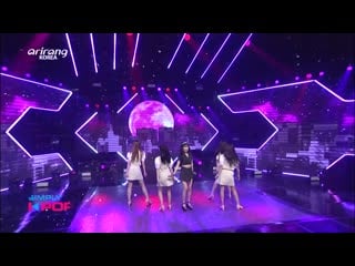 Yukika soul lady @ simply k pop 200731