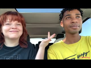 Leak & stevie hot wheels (e369) [bbw, big tits, big butt, all sex, hardcore, blowjob, porn, порно, толстушка, пышка]