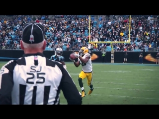 Top 10 aaron rodgers highlights of 2015 nfl