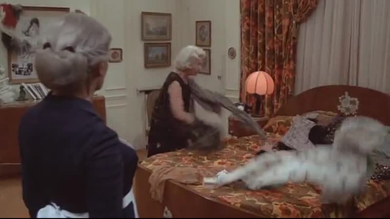 Мандарин / la mandarine