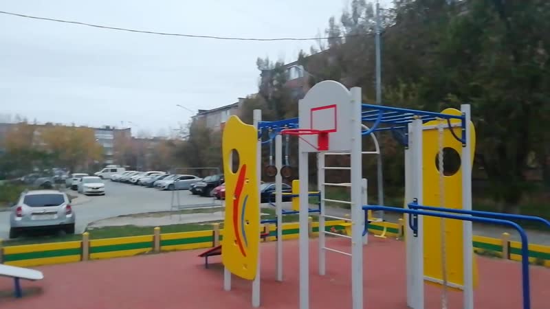 Данк от адмена, на 360, не судите первый опыт)