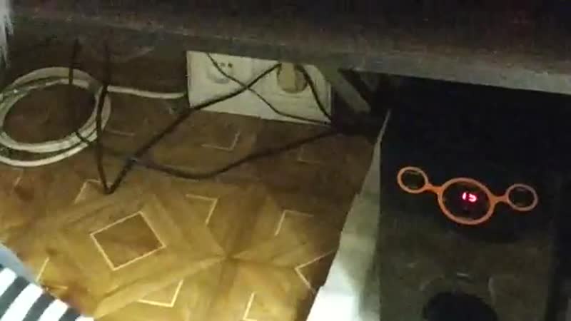 Кассеты с антресоли