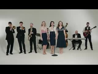 Real jam 9 июля в академ джаз клубе!