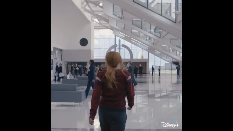 Вандавижн превью