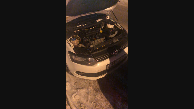 Промыа форсунок