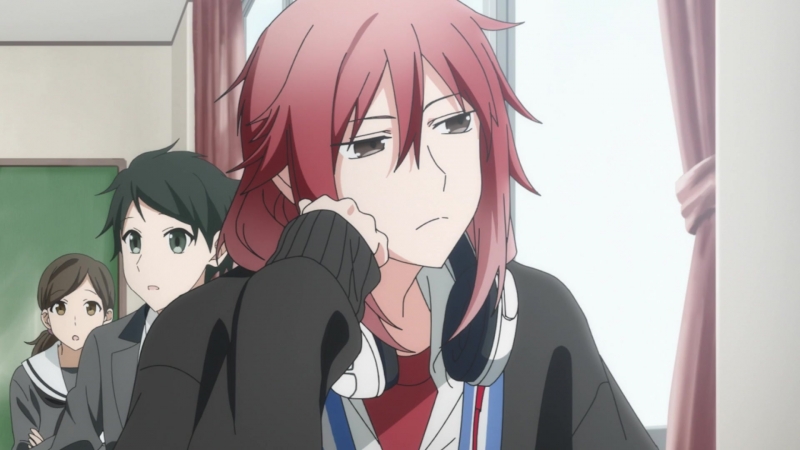 [anidub] jingai san no yome [01] | невеста нелюдь