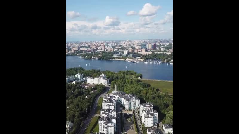 Покровское стрешнево