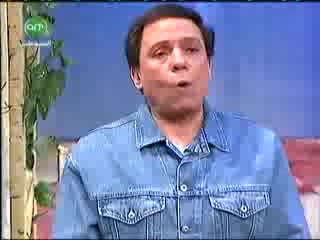 Adel imam