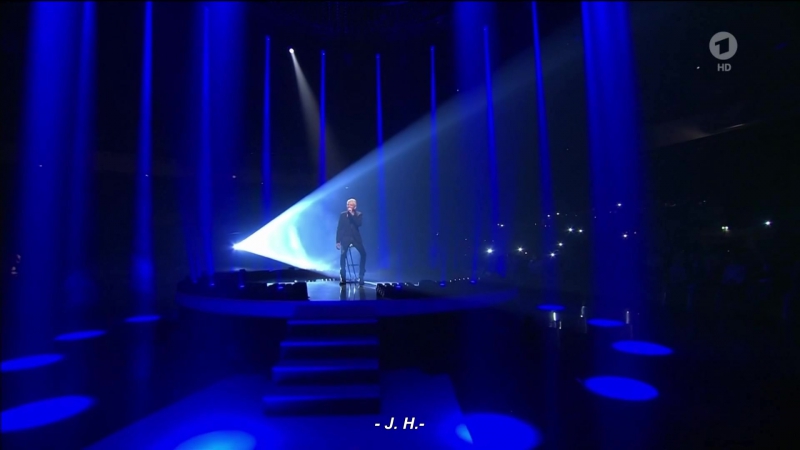 Matthias reim viel zu früh um zu gehen das glückwunschfest