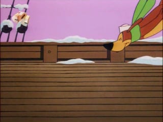 Chilly willy 041 teeny weeny meany [satrip rus]