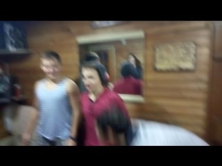 Секси танцор