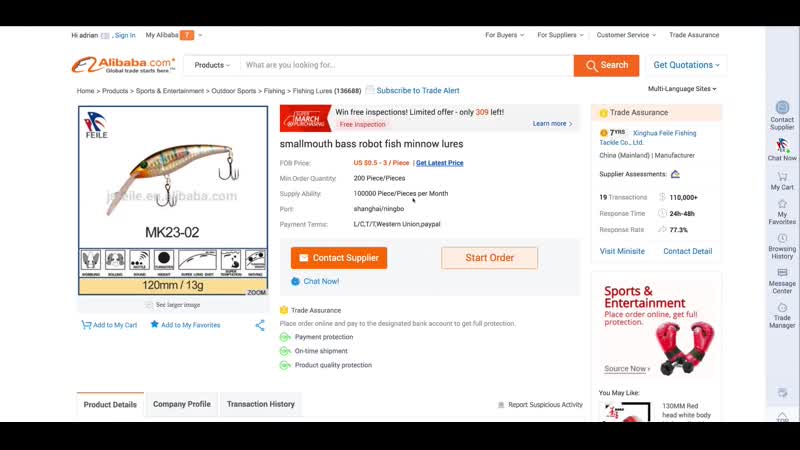 Adrian morrison ecom success academy 2017 e comerrce courses cheap