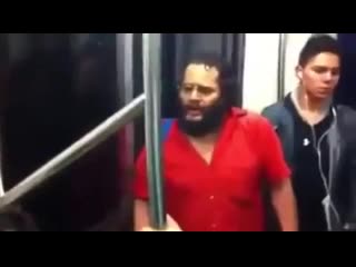 Душевно мужик спел