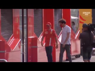 It's gonna be okay (c) mattia