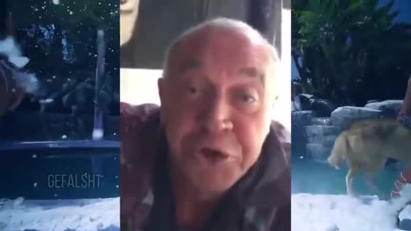 Обращение к обэме блядь прямо на фите у лил пампа