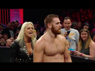 Maryse's french freakout from raw, translated!