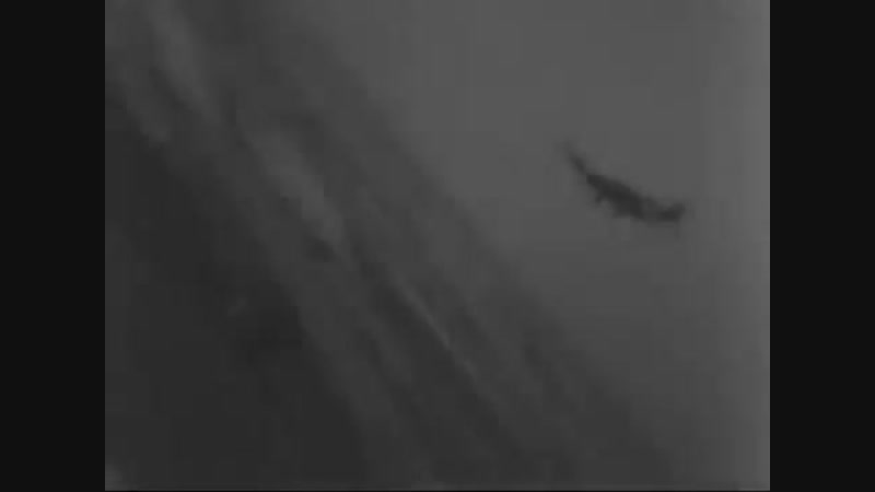 Junkers ju 52 vs истребители союзников