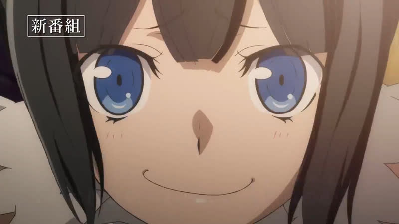 Danmachi porn video – Danmachi 2 | может, я встречу тебя в подземелье? 2 новый тизер